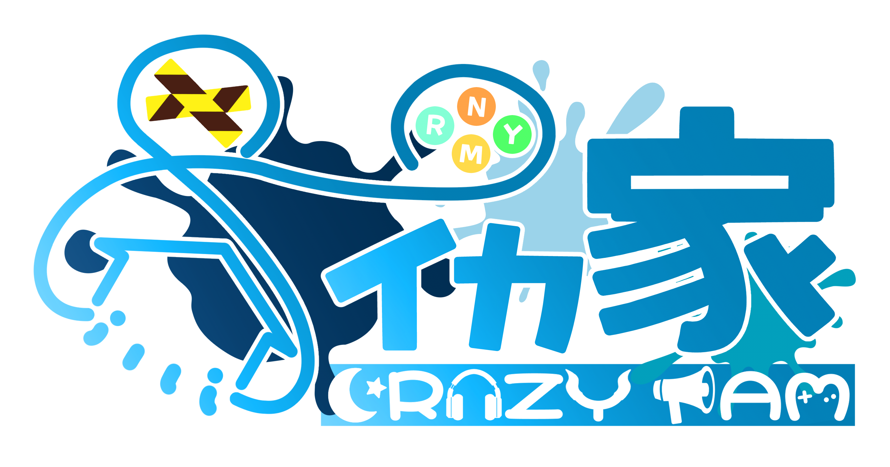 イカ家【公式】